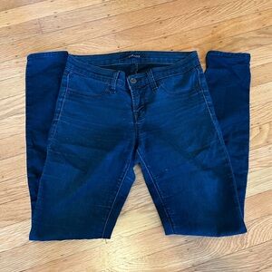 J Brand Jeans, size 26